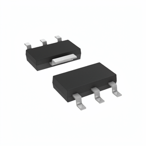 In Stock TO 261 4, TO 261AA NCP1117ST25T3G Electronic Circuit Components Power Management (PMIC) - Product Image 1