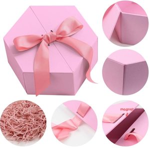 Creatrust Perfume <strong>Men</strong> Set Luxury <strong>Hamper</strong> Slide Out Match Drawer Gift Boxcreatrust Gift Box Gift Moon Cake Empty Velvet 500pcs - Product Image 3