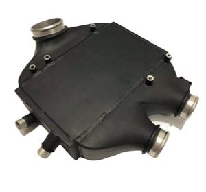 <span class=keywords><strong>Intercooler</strong></span> neuf pour BMW M3 <span class=keywords><strong>M4</strong></span> F80 F81 F82 F83 Moteur S55 - Product Image 1