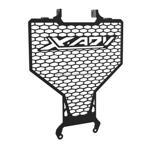 Accessoires de moto, grille de protection du radiateur X-ADV 750, protection du radiateur pour Honda XADV 750 X-ADV750 <span class=keywords><strong>XADV750</strong></span> X ADV 750 2021 - Product Image 3
