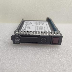 Disco Rígido do Servidor P18426-B21 P18484-001 1.92TB SATA 6G 2.5 "SSD - Product Image 2