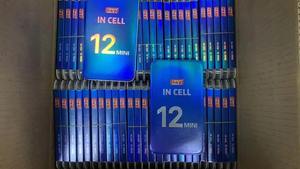 Téléphone portable LCD écran OLED pour <span class=keywords><strong>iPhone</strong></span> X XR XS Max 11 Pro 12 13 14 Pro Max lcd pour <span class=keywords><strong>iPhone</strong></span> <span class=keywords><strong>5S</strong></span> 6S 7 8 Plus SE OEM Display Lcd - Product Image 5