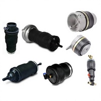 Plus de 200 pièces de suspension pneumatique pour camions et remorques, ressort pneumatique de cabine 644N W01-095-0118, modèles compatibles CF FM TGS TGX F12 Stralis TGM