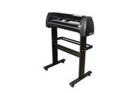 Plotter de Corte de Vinilo XE720 en Oferta, Máquina de Corte Económica de Buena Calidad