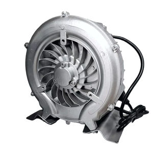 <span class=keywords><strong>Pompe</strong></span> à air portable légère basse pression 5HP 3800W 380V <span class=keywords><strong>Pompe</strong></span> à air triphasée Vortex pour instrumentation de laboratoire - Product Image 1