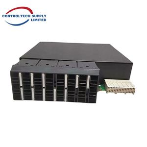 Professional Technical Support Multilin UR-6UH Digital I/O Module Electrical Equipment - Product Image 3
