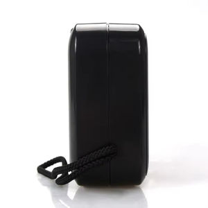 Radio Portátil Estéreo para Personas Mayores, Receptor Mundial Multibanda FM AM SW TV - Product Image 5