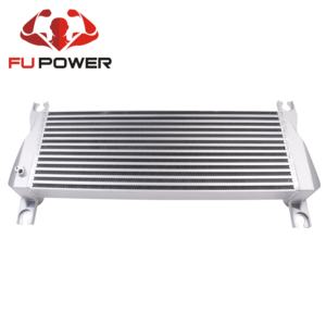 マツダ BT50 - フォード レンジャー スタイル PX 2.2L および 3.2L 2012 フロントマウントインタークーラー - Product Image 2