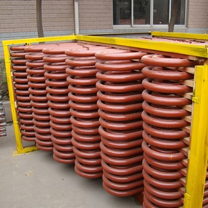 Economizador de gas de caldera de cama Cfb de planta de energía para <span class=keywords><strong>reparación</strong></span> de <span class=keywords><strong>calderas</strong></span> - Product Image 6