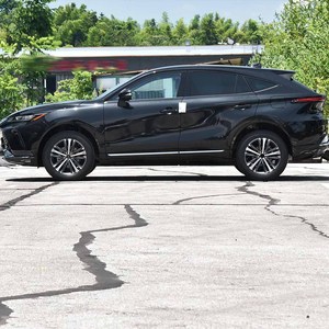 NUEVA <span class=keywords><strong>TOYO</strong></span> TA VENZA 2024, 2.0L Automática, 2WD, LUXURY, OFERTA ESPECIAL, Interior Oscuro, Volante a la Izquierda - Product Image 5
