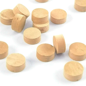 10 Almohadillas de Corcho para Trompeta, Almohadillas para Instrumentos - Product Image 3