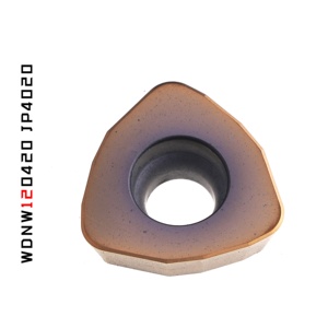 ZCFG200SG-R1.0 TH308 радиус точность ОНФ вставка moldino - Product Image 3