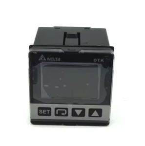 डेल्टा नए तापमान नियंत्रक थर्मोस्टेट dtk48c01 dtk484c01 dtk48v01 dtk48v01 dtk48v01 dtk484v12 dtk484v12 पीएलसी - Product Image 1