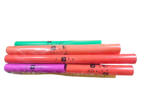 Venta al por mayor 8 piezas Set Rimba Music Tubes Instrumento Musical Juguete Constructivo para <span class=keywords><strong>Boomwhackers</strong></span> - Product Image 2
