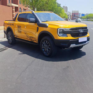 Ford Ranger 2.3ตั<span class=keywords><strong>น</strong></span>รถปิคอัพเบ<span class=keywords><strong>น</strong></span>ซิ<span class=keywords><strong>น</strong></span>ขนาดกลาง175กม./ชม. ความ<span class=keywords><strong>เร</strong></span>็วสูง2WD รถออ<span class=keywords><strong>ฟ</strong></span>โรดใช้ - Product Image 4