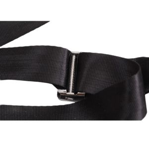 Nouveau-né bébé enfant sécurité <span class=keywords><strong>voiture</strong></span> ceinture boucle Booster garde boucle aide loquet connecteur Interfaces support - Product Image 4