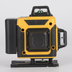 Mini niveau laser vert haute précision 16 lignes pour extérieur, puissant - Product Image 3