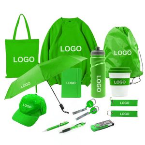 Custom Promotional Office Products Business <b>Gift</b> <b>Set</b> with Silk Screen Printed Logo-Personalized Giveaway Items - Product Image 3