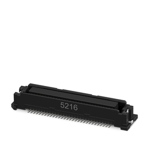 1331962 Phoenix FS <span class=keywords><strong>0</strong></span>,635/ 20-FV-R- 4,<span class=keywords><strong>0</strong></span>-connettori femmina SMD - Product Image 1