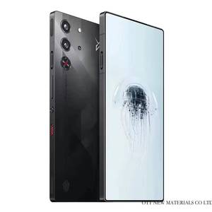 <span class=keywords><strong>RedMagic</strong></span> 10 <span class=keywords><strong>Pro</strong></span>, Pantalla AMOLED 1.5K 144Hz, Octa Core Snapdragon 8 Elite, 16+512GB/24+1TB, 7000mAh, Smartphone para Juegos 5G - Product Image 5