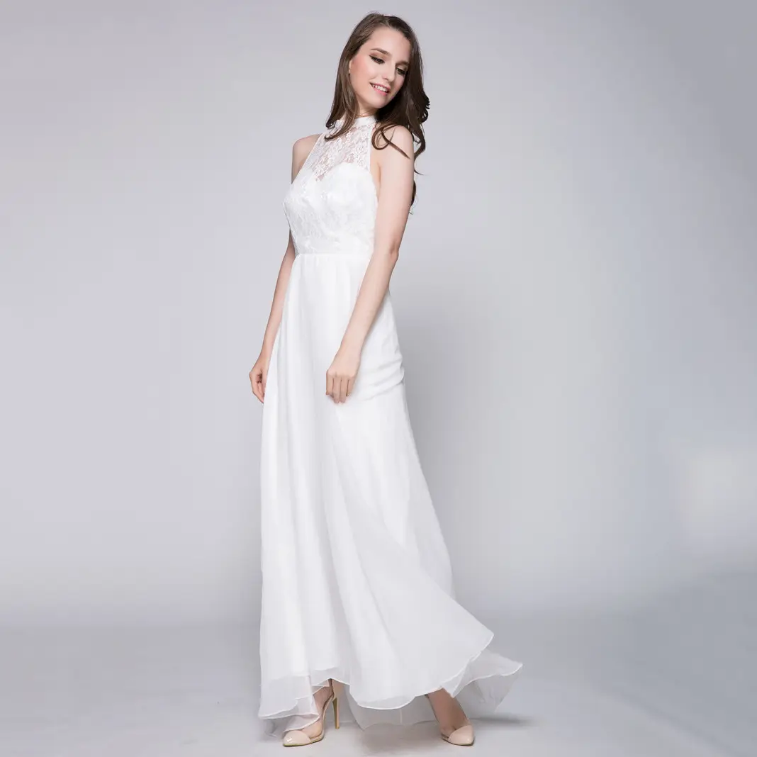 Robe De Huwelijk Bridal Dress Mermaid Wedding Gown Sleeveless Plus Size Bruidsjurken Sexy Rug Trouwjurk