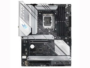 Carte mère TUF GAMING B760-PLUS <span class=keywords><strong>WIFI</strong></span> <span class=keywords><strong>D4</strong></span> Carte mère - Product Image 4
