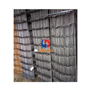 <span class=keywords><strong>D49</strong></span>強化メッシュBS4483標準コンクリート構造4.8m × 2.4m × 2.5mm - Product Image 4