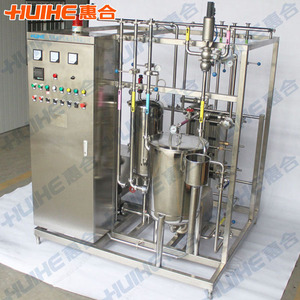 Máquina Pasteurizadora de Leche de 1000 <span class=keywords><strong>Litros</strong></span> en Venta - Product Image 6