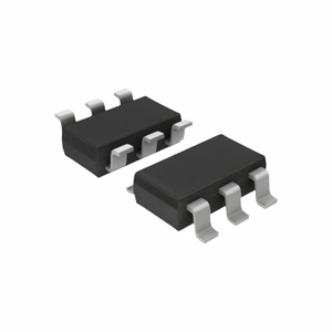 Transistores Originales 6-TSOP NVGS3443T1G, Componentes Electrónicos - Product Image 1