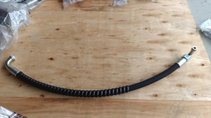 สายวาล์วขยายแรงดัน LIUGONG 67C4320 สำหรับรถขุดตักล้อยาง - Product Image 6