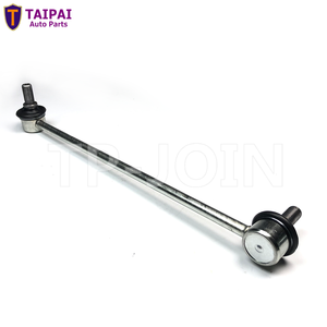 Accesorios de piezas automotrices Enlace estabilizador del eje delantero 1K0411315 para AUDI A3 Q3 TT VW PASSAT GOLF - Product Image 5