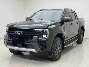 <span class=keywords><strong>Ford</strong></span> <span class=keywords><strong>Ranger</strong></span> 2023 2.3T Essence Pick-up 4 Portes 5 Places 2 Rangs Wilderness Double Transmission Voiture d'Occasion Conduite à Gauche - Product Image 1