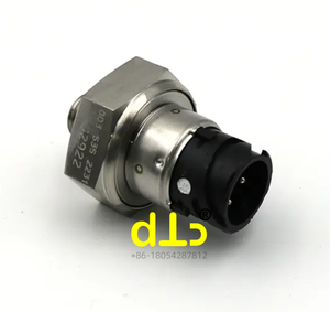 Sensor de Presión 0035352231, Piezas OEM para Maquinaria de Construcción - Product Image 5