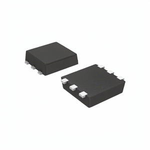 Original One Stop Service Buy Online Electronic Components 6 SMD, <b>Flat</b> Leads S-8213AAD-I6T1U Power Management (PMIC) - Product Image 1