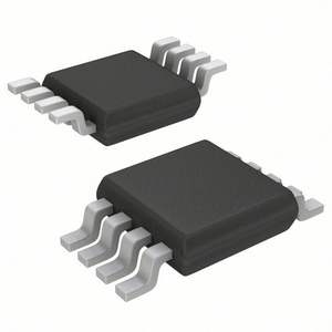 Circuit intégré de précision YQ4661500000G pour instrument électronique médical - Product Image 1