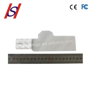 อะไหล่ตลับสำหรับตู้เอทีเอ็ม Diebold รุ่น 49024310000A ฟิล์มใสสำหรับม่านม้วน - Product Image 3