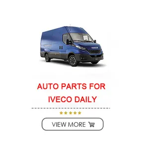 車体スペアパーツ、オートステアリングパーツオートブレーキパーツ、Iveco Daily Maxus V80 JAC Sunray Foton用オートエンジンスペアパーツ