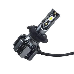 Fari a LED ad Alta Luminosità H1 H3 H4 H7 H11 H13 9004 9007, Lampadine LED per Auto e Moto, 3000lm 30W, Luci Fendinebbia - Product Image 5