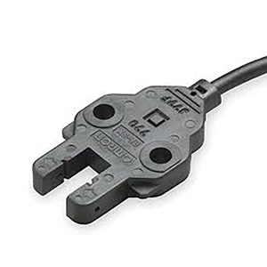 โฟโต้ไมโครเซนเซอร์แบบสล็อต EE-SX676-WR EE-SX670-WR EE-SX671-WR เอาต์พุต NPN ระยะตรวจจับ 5 มม. พร้อมขั้วต่อ - Product Image 2