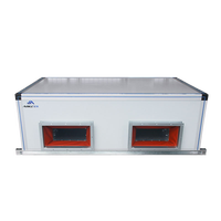 AIKE Nouveau design Climatiseur central au plafond à économie d'énergie Système de climatisation centrale Hvac