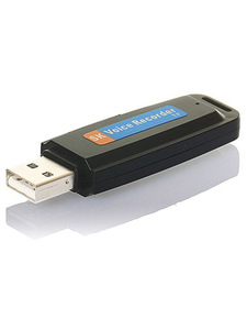 Máy ghi âm giọng nói kỹ thuật số mini USB giá rẻ, ghi âm vòng lặp, di động, dùng cho lớp học, giảng dạy - Product Image 5