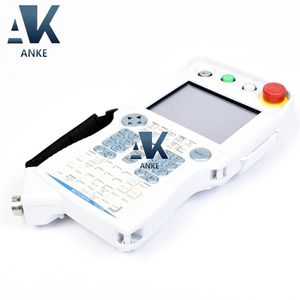 Yaskawa Robot Teach Pendentif Motoman DX100 JZRCR-YPP01-1 Enseigner Pendentif Système de contrôle de la machine Trois axes - Product Image 1