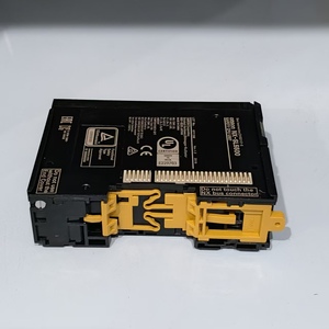 Module de contrôle de sécurité NX-SL5500 CIP Safety EtherCAT 1024 points 2 Mo de mémoire Bornes à ressort <span class=keywords><strong>0</strong></span>-55°C - Product Image 2