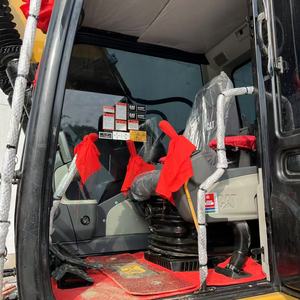 2023 AÑO Caterpillar 320D2L Excavadora sobre orugas Nice 320D2 323D2 Excavadora en buen estado - Product Image 6