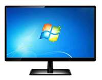 SEEWORLD 15 17 18.5 19 19.5 20 21.5 22 23 23.6 24 27 pouces moniteur LCD de bureau IPS LED écran d'ordinateur de bureau LCD moniteur d'ordinateur