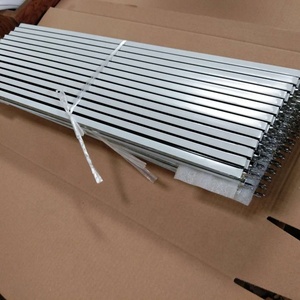 T <span class=keywords><strong>bar</strong></span> Té principal de plafond 32mm <span class=keywords><strong>Fut</strong></span> avec Black Line Prix d'usine - Product Image 4