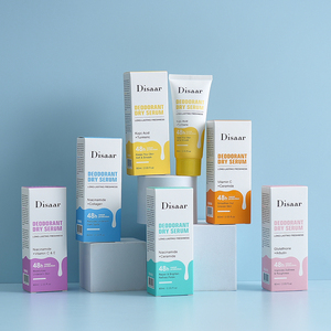 <span class=keywords><strong>Déodorant</strong></span> et anti-transpirant naturel à la vitamine C, sérum pour les <span class=keywords><strong>aisselles</strong></span>, niacinamide, éclaircissant pour les zones sombres sous les <span class=keywords><strong>aisselles</strong></span>, crème déodorante parfumée pour le corps - Product Image 6