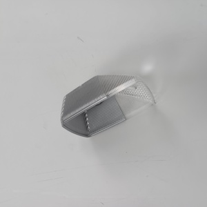 OBM xe phía trước lá cảnh báo ánh sáng Bìa chuyển tín hiệu ánh sáng chỉ số đèn <span class=keywords><strong>cap</strong></span> đối với Mercedes Benz g-class g463 G63 G65 - Product Image 3