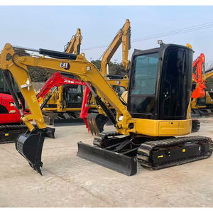 รถขุด <span class=keywords><strong>CAT</strong></span> 303.5 มือสองสำหรับใช้ในบ้าน รถขุดขนาดเล็กจากญี่ปุ่น ราคาถูก รถขุด Cat303.5 - Product Image 2