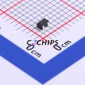 Original et nouveau NX7002AKW,115 Transistor à effet de champ à transistor SC-70 (MOSFET) - Product Image 1